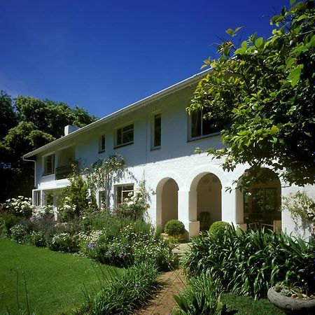 Klein Bosheuwel Guest House Cape Town Exterior photo